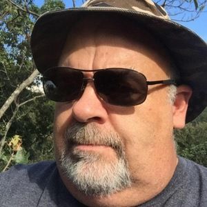 Meet your Posher, Rob